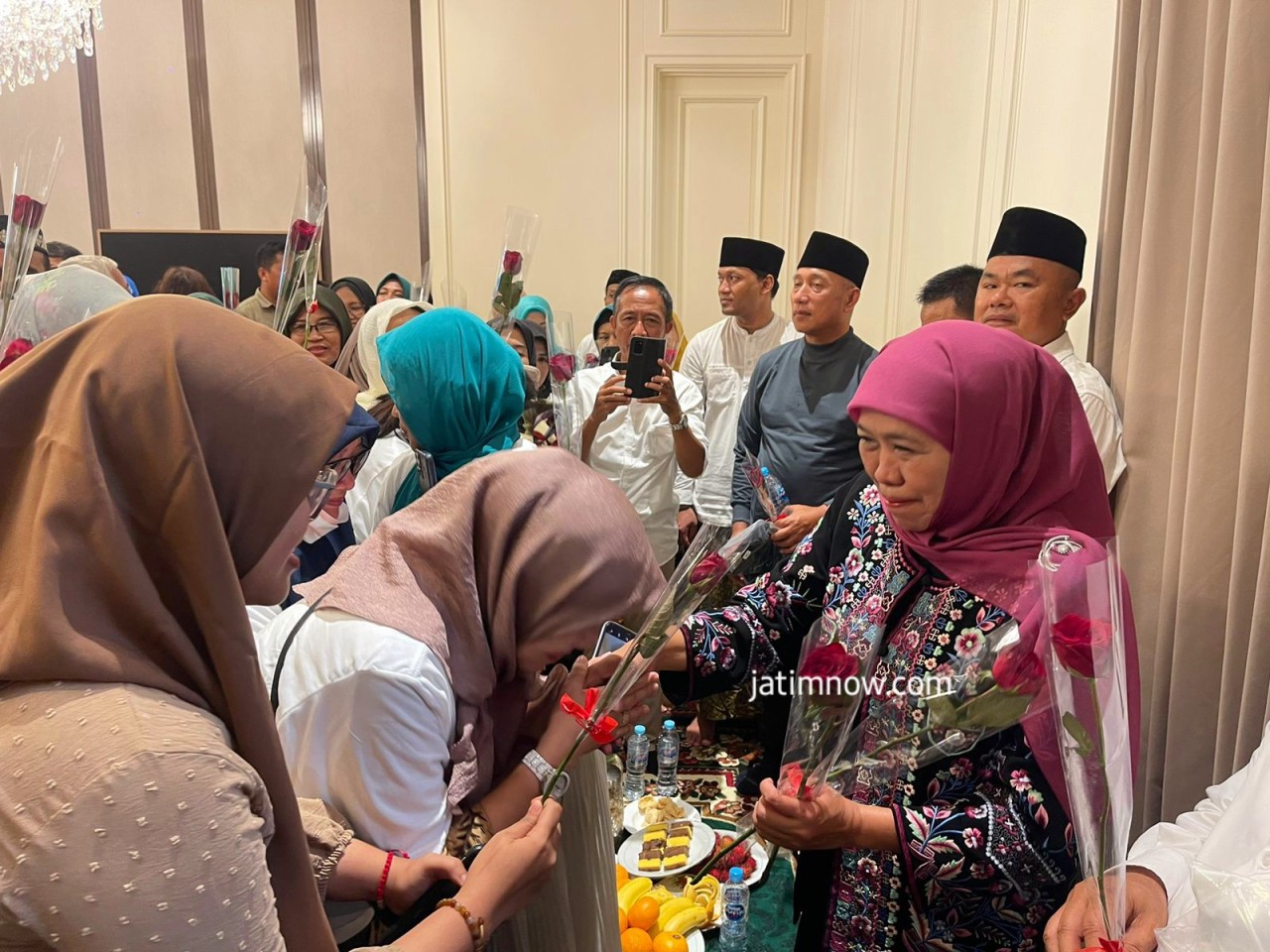 Foto-foto: Ni'am Kurniawan/jatimnow.com