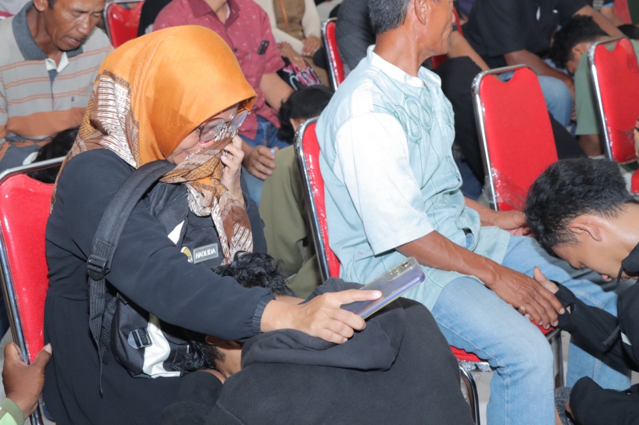 Foto-foto: Adyad Ammy Ifansah