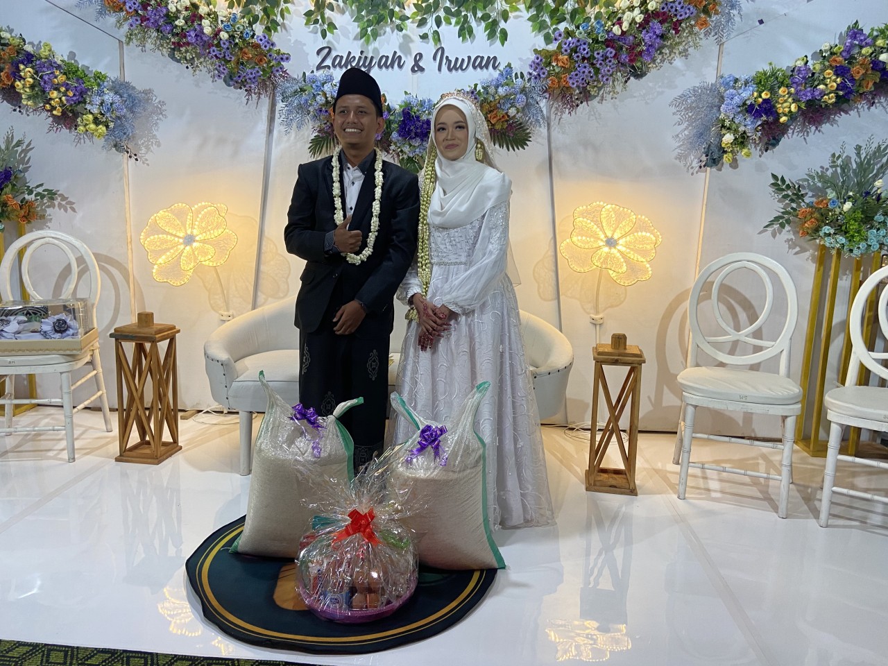 Kisah di Balik Alasan Warga Ponorogo yang Menikah dengan Mahar Beras