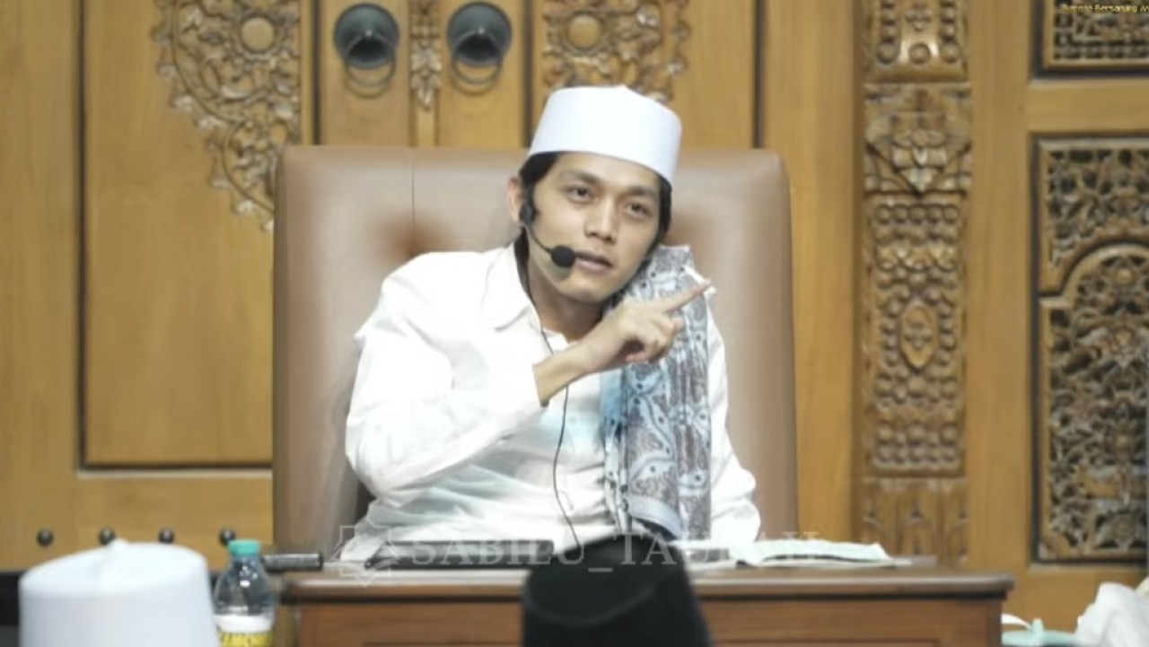 Jadwal Pengajian Gus Iqdam 24-25 Februari 2024 di Blitar, Garangan Marapat!