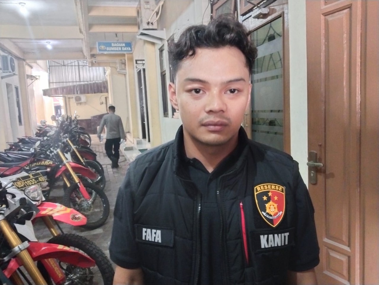 Hasil Pemeriksaan Pelajar dalam Video Vulgar Pelajar di Tulungagung