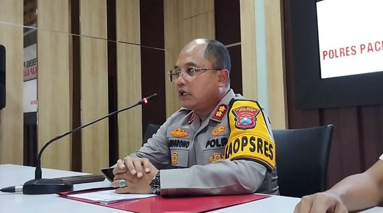 Perampokan Toko Emas Sinar Jaya Pacitan, Polisi Klaim Kantongi Identitas Pelaku