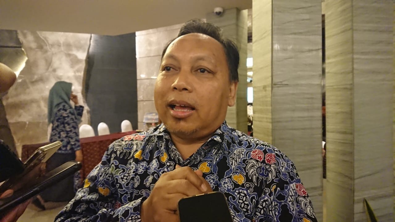 Kepala Dinas Kesehatan Tulungagung, dr Kasil Rakhmad. (Foto: Bramanta Pamungkas/jatimnow.com)