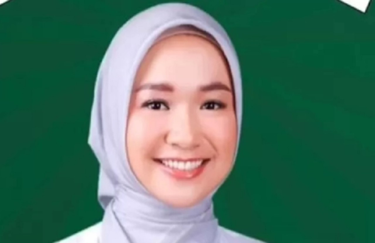 Kondang Kusumaning Ayu. (Foto: IG@kondangkusumaning_ayu10)