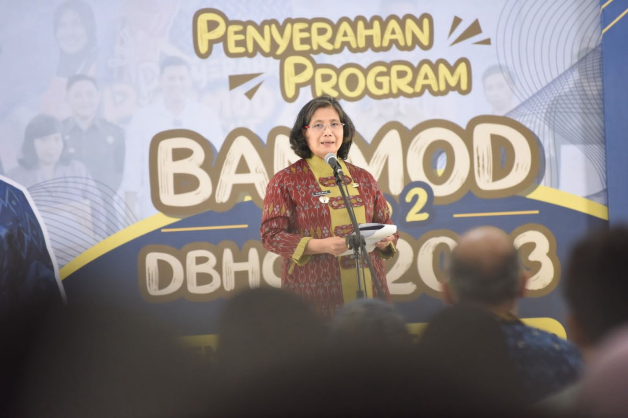 Pj Wali Kota Kediri Zanariah. (Foto: Pemkot Kediri/jatimnow.com)