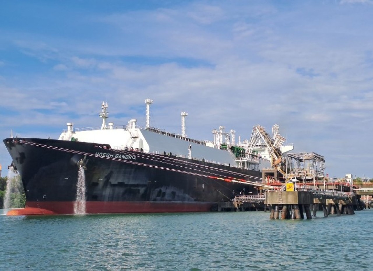 Foto: Humas PGN for jatimnow.com