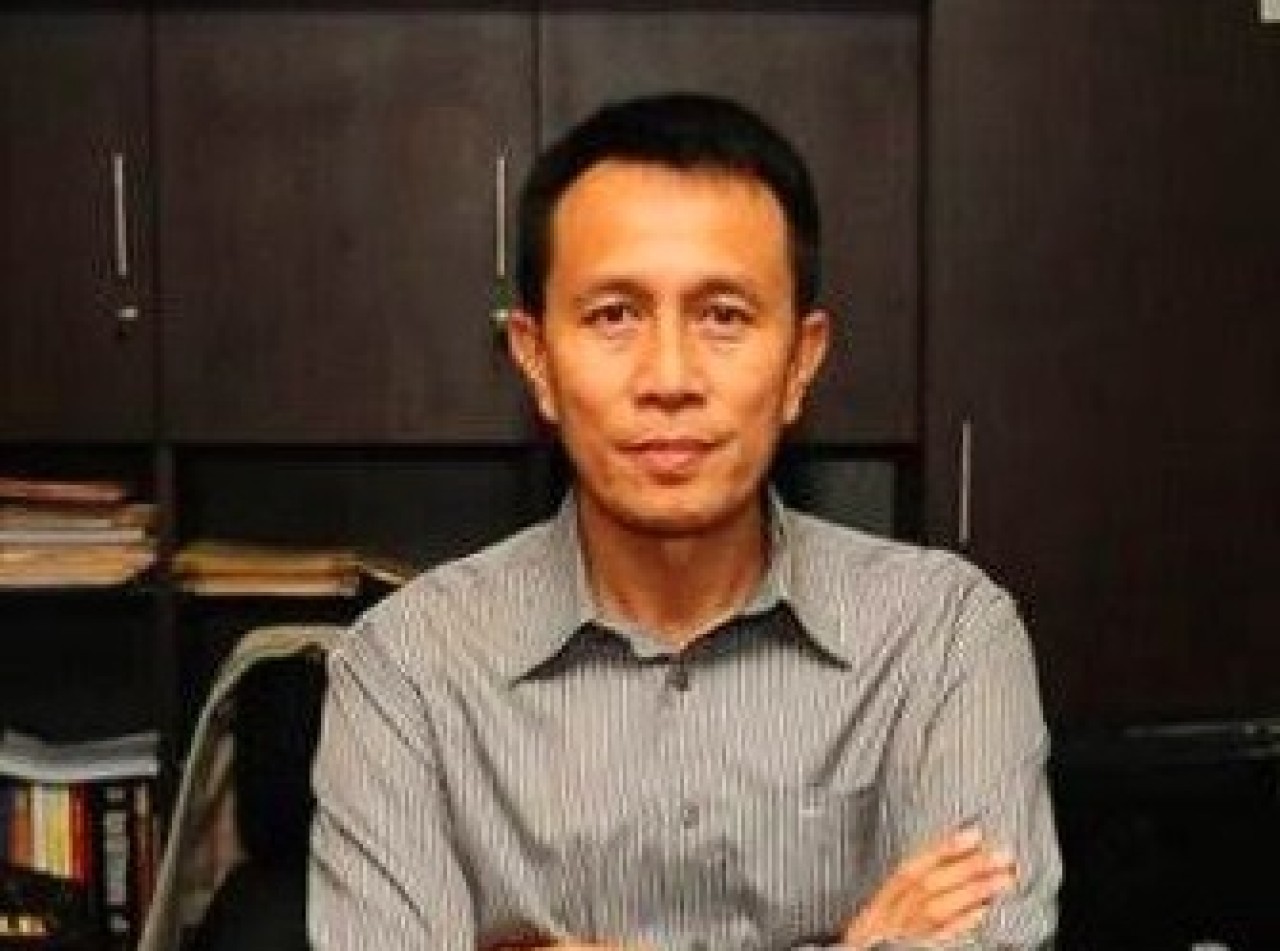 Suparman Marzuki (Twitter @SuparmanMarzuki)