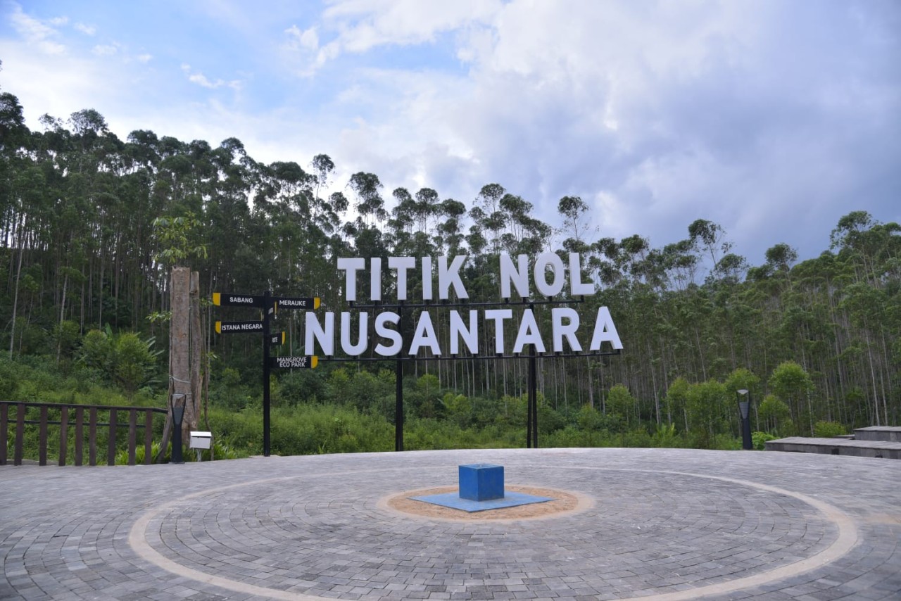 ASN Bertahap Dipindah ke IKN Nusantara Mulai Juli 2024, Sudah Siap Mental?