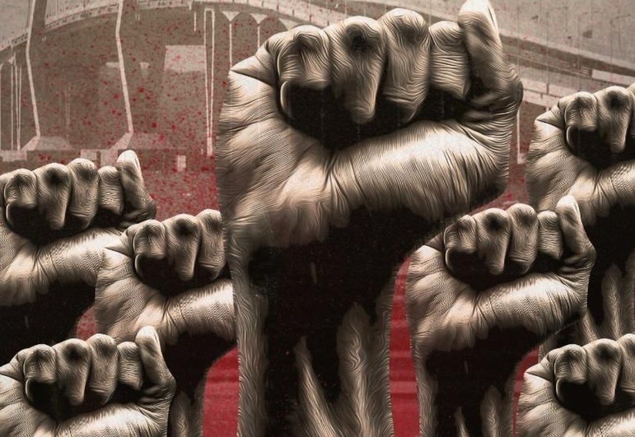 ilustrasi. (Foto: poster UTM)