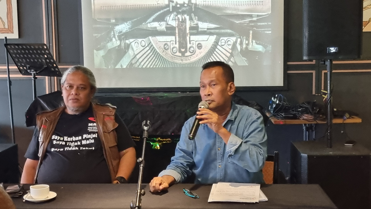 Kader Gerindra Gandeng MAKI Jatim Usut Dugaan Manipulasi Suara Caleg di Surabaya