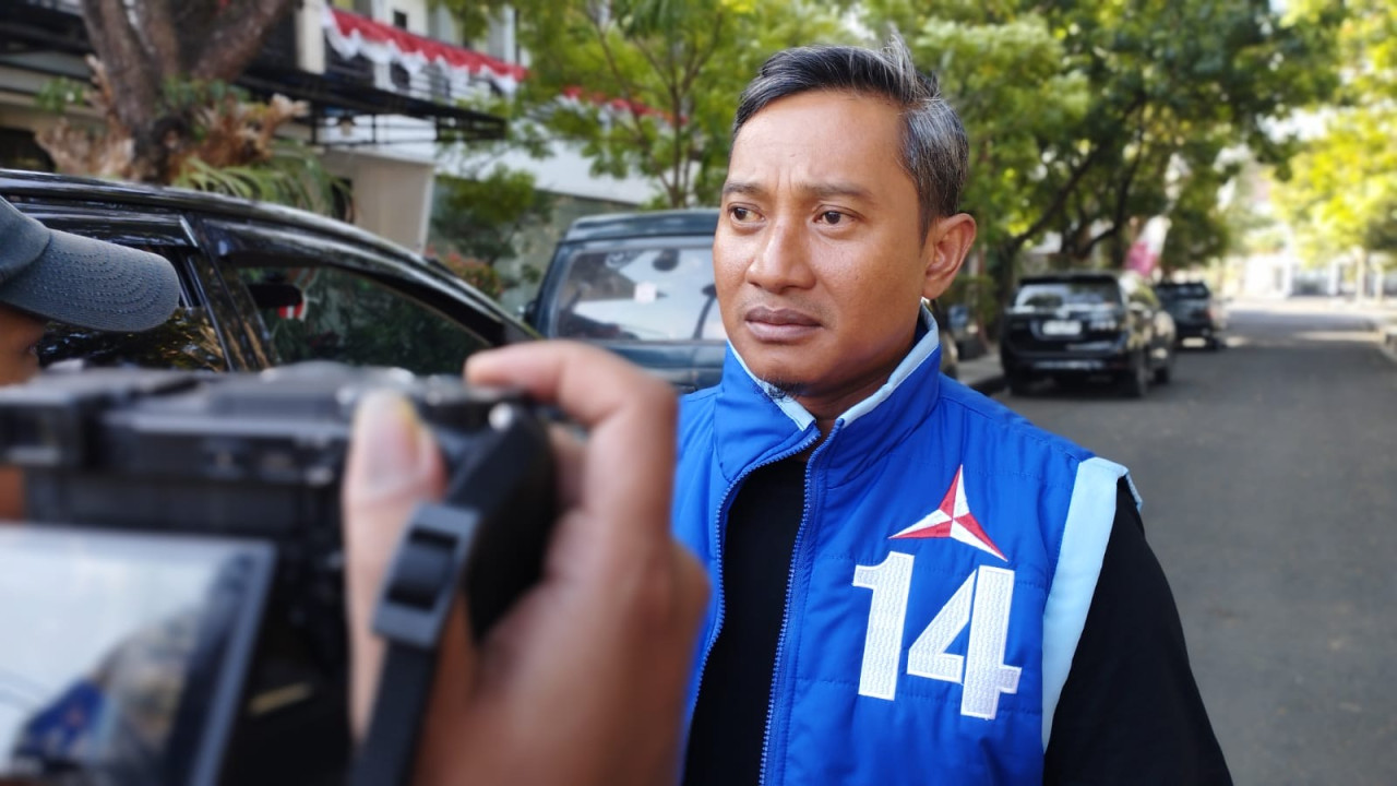 DPC Demokrat Usulkan 4 Nama jadi Ketua DPRD Pacitan, Siapa Saja?