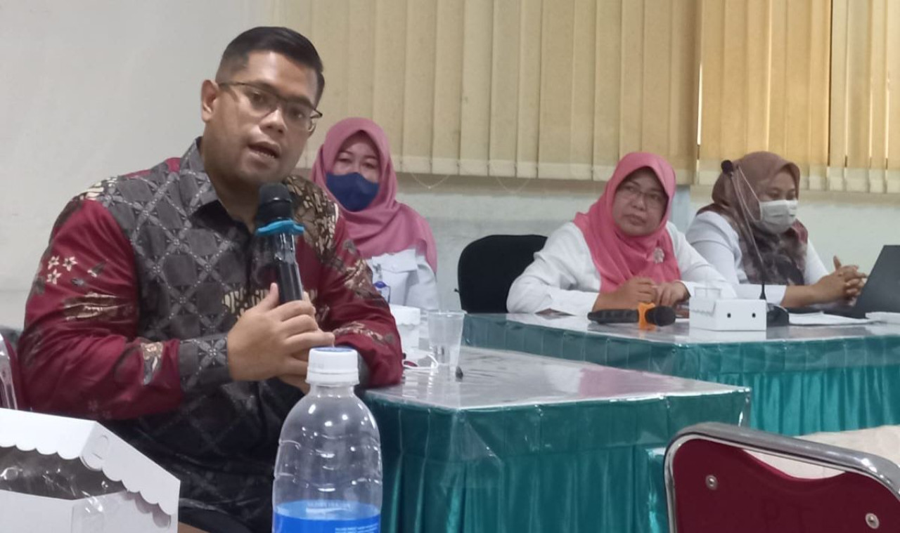 2 Anak di Ponorogo Meninggal, Dokter Beber Gejala dan Pencegahan DBD