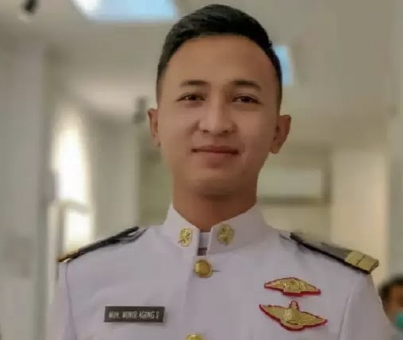 WhatsApp Terakhir Warga Bangkalan Korban Kapal Terbalik di Jepang