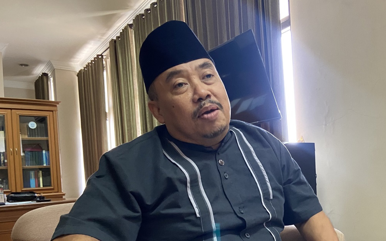 25 Pejabat Pemkab Ponorogo Belum Serahkan LHKPN