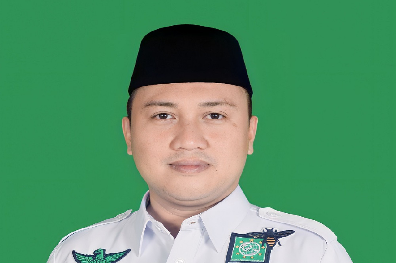 Caleg DPRD Kabupaten Probolinggo Partai PKB, Rendra Hadi Kusuma. (Foto: Rendra for jatimnow.com)