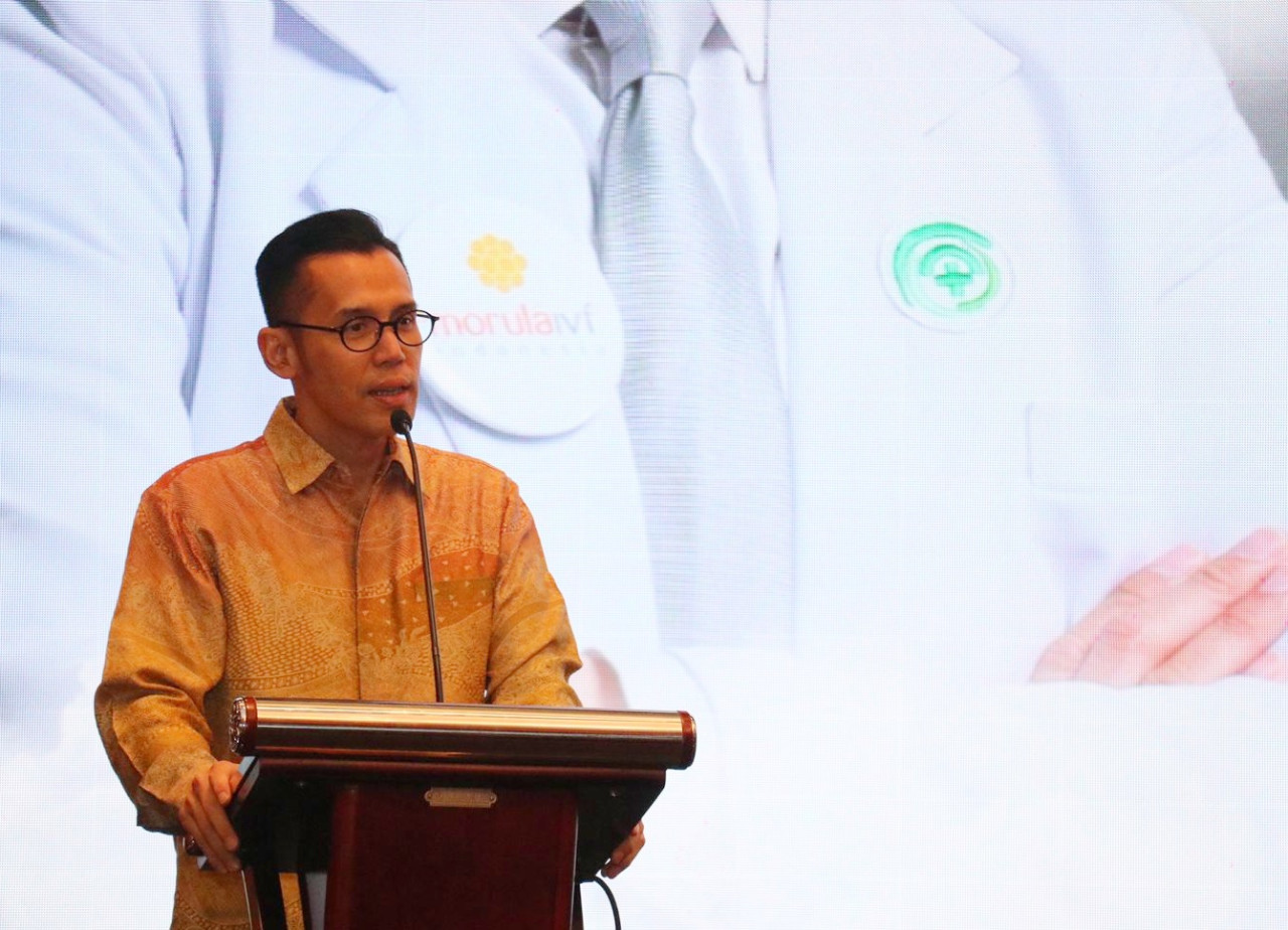 Egg Banking, Solusi Baru Lestarikan Kesuburan Perempuan