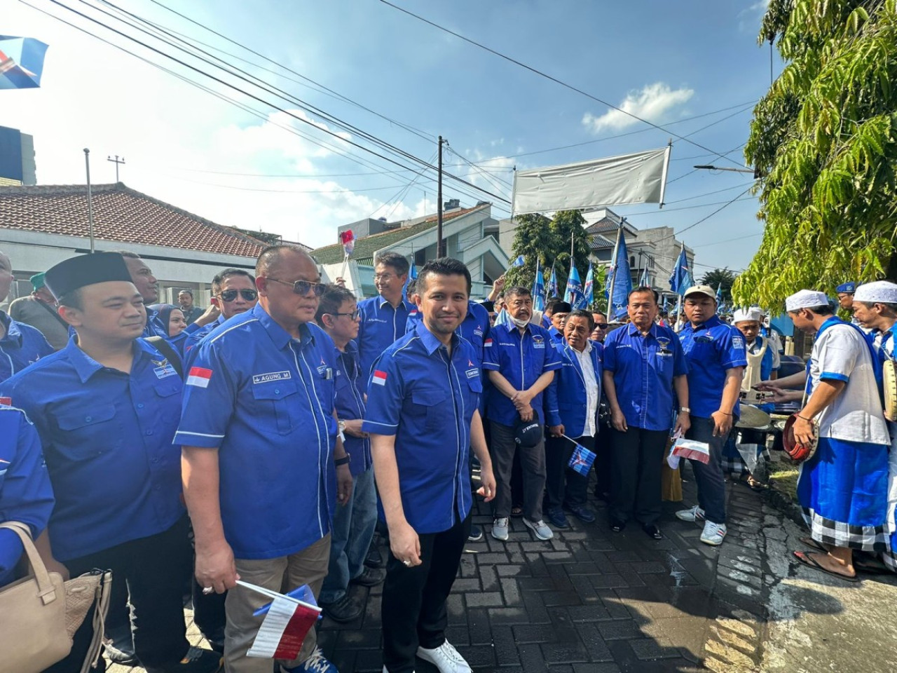 Demokrat Jatim Siapkan Lobi-lobi Politik ke Parpol Pengusung Khofifah