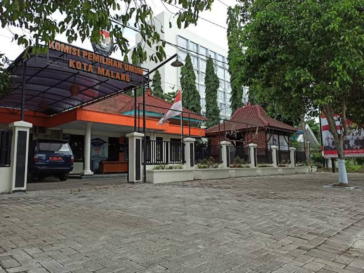 Gunawan Somasi KPU dan Bawaslu Kota Malang, Ini Alasannya