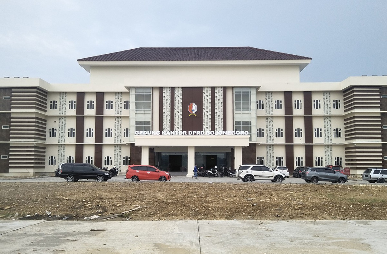 18 Incumbent DPRD Bojonegoro Berpotensi Ambyar di Pileg 2024