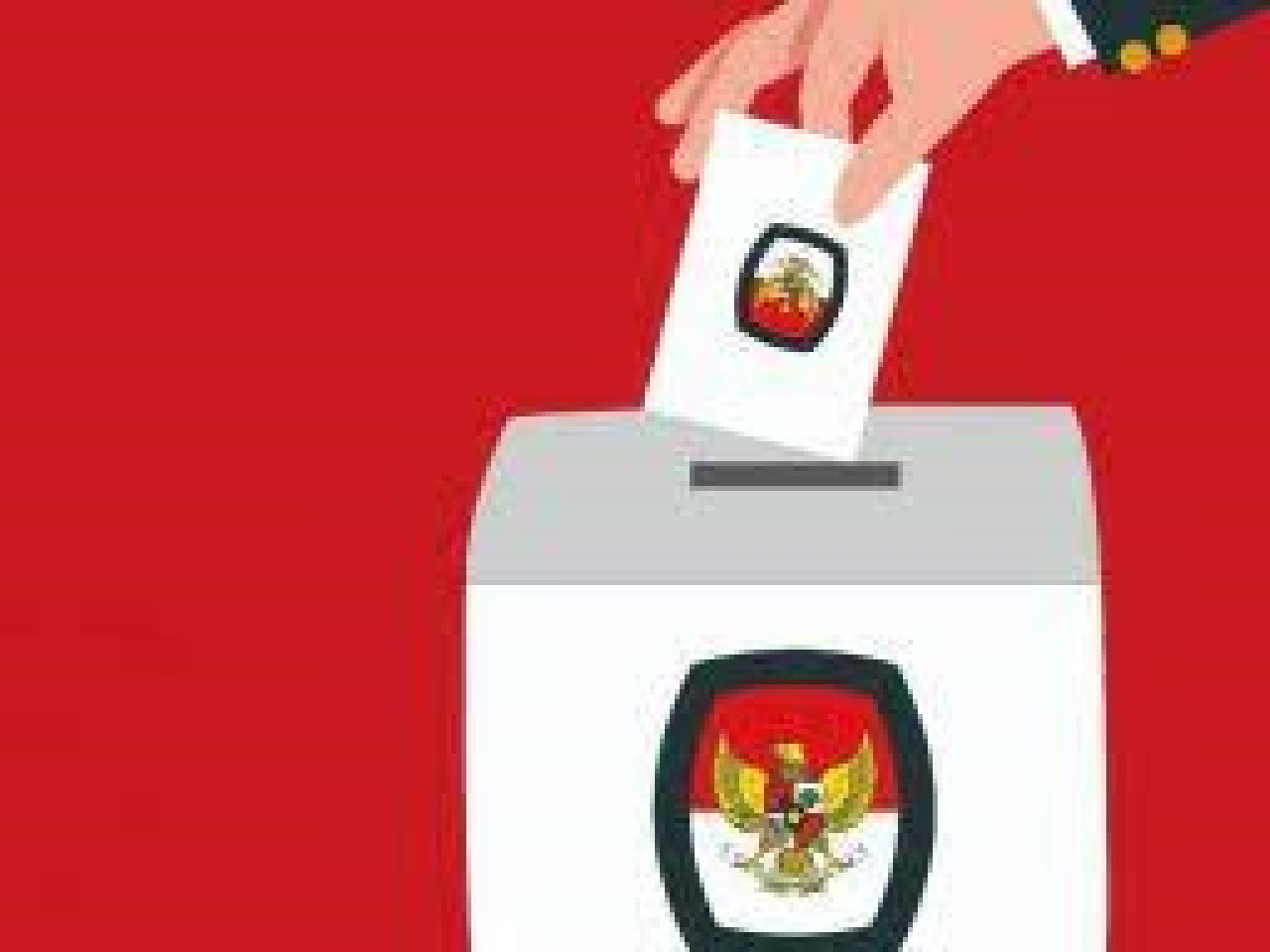 Rekapitulasi KPU Jatim untuk Pilpres Tuntas, Ini Hasilnya