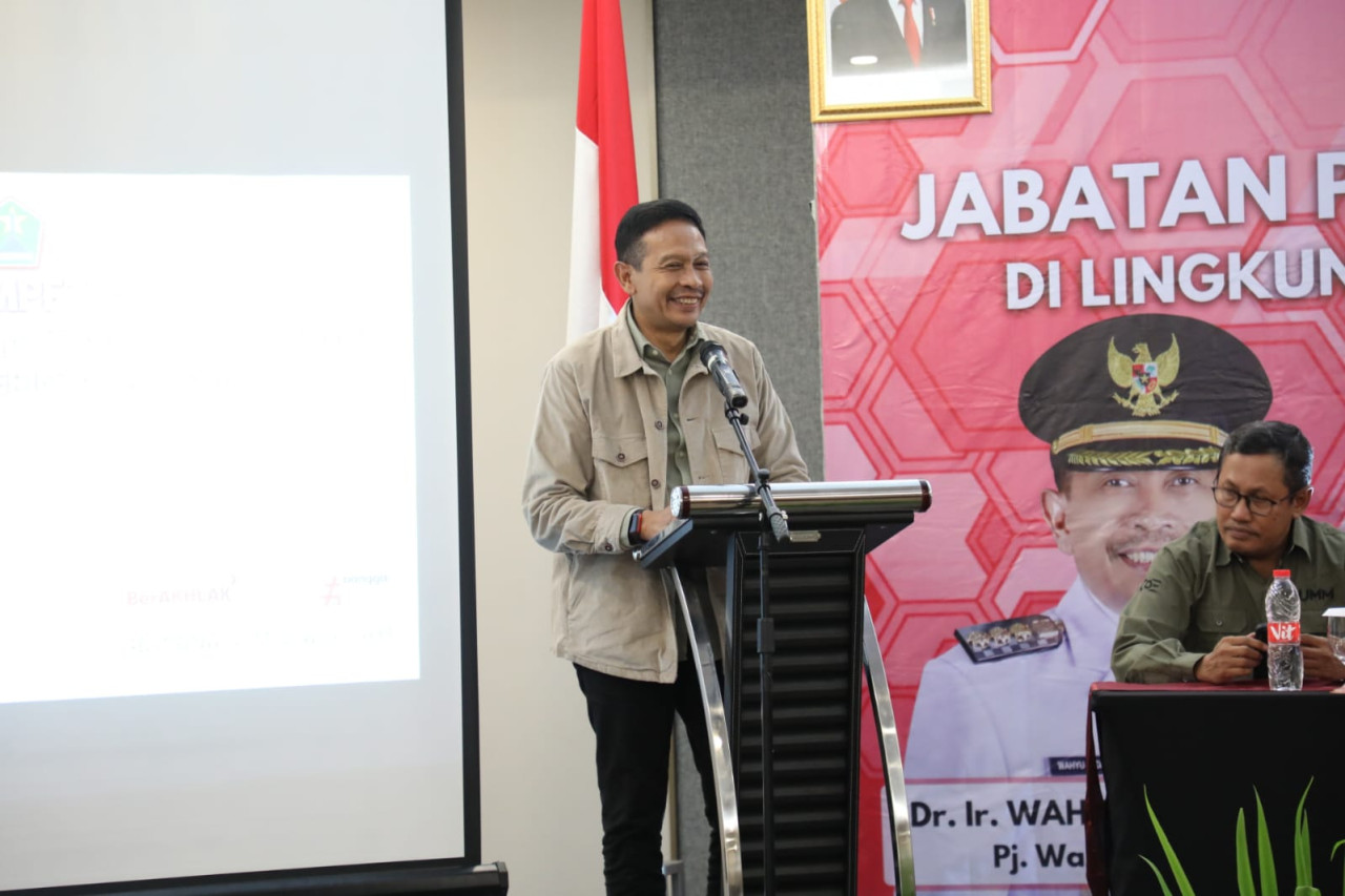 Pemkot Malang Akan Aktifkan Kembali Warung Tekan Inflasi Mbois Ilakes