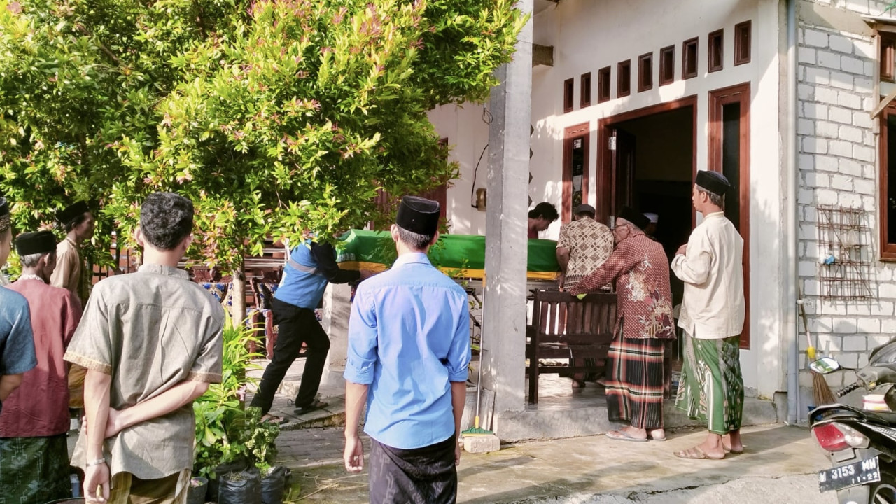 4 Fakta Perampokan yang Tewaskan Ibu Muda di Gresik, TKP Rusak