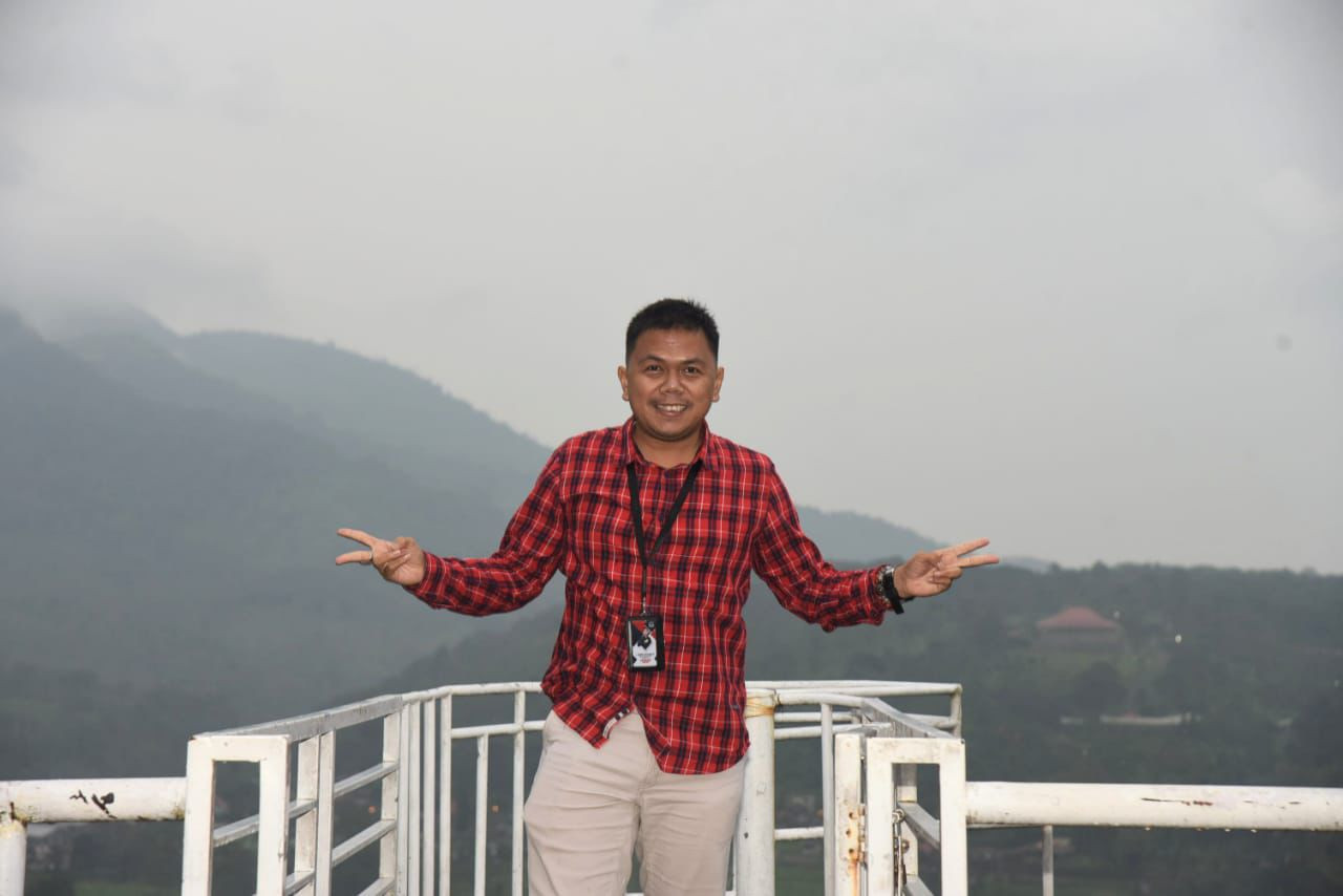 Foto: I Gede Alfian Septamiarsa