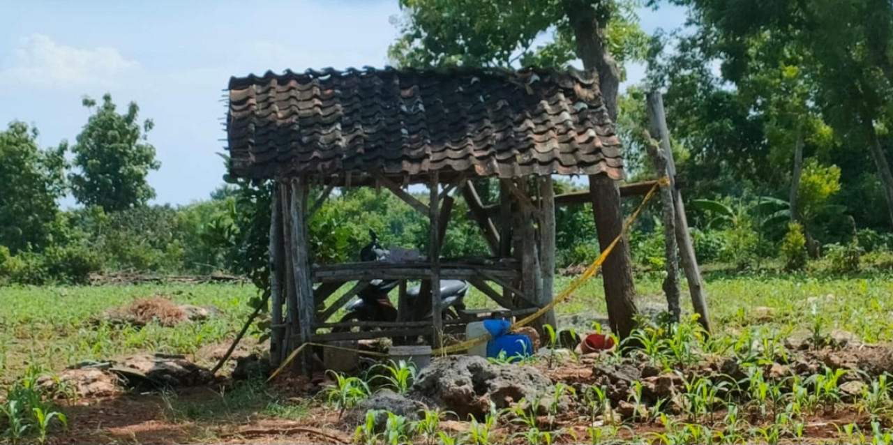 Misteri Kematian Saksi Dugaan Perampokan Sadis di Gresik, Diracun?