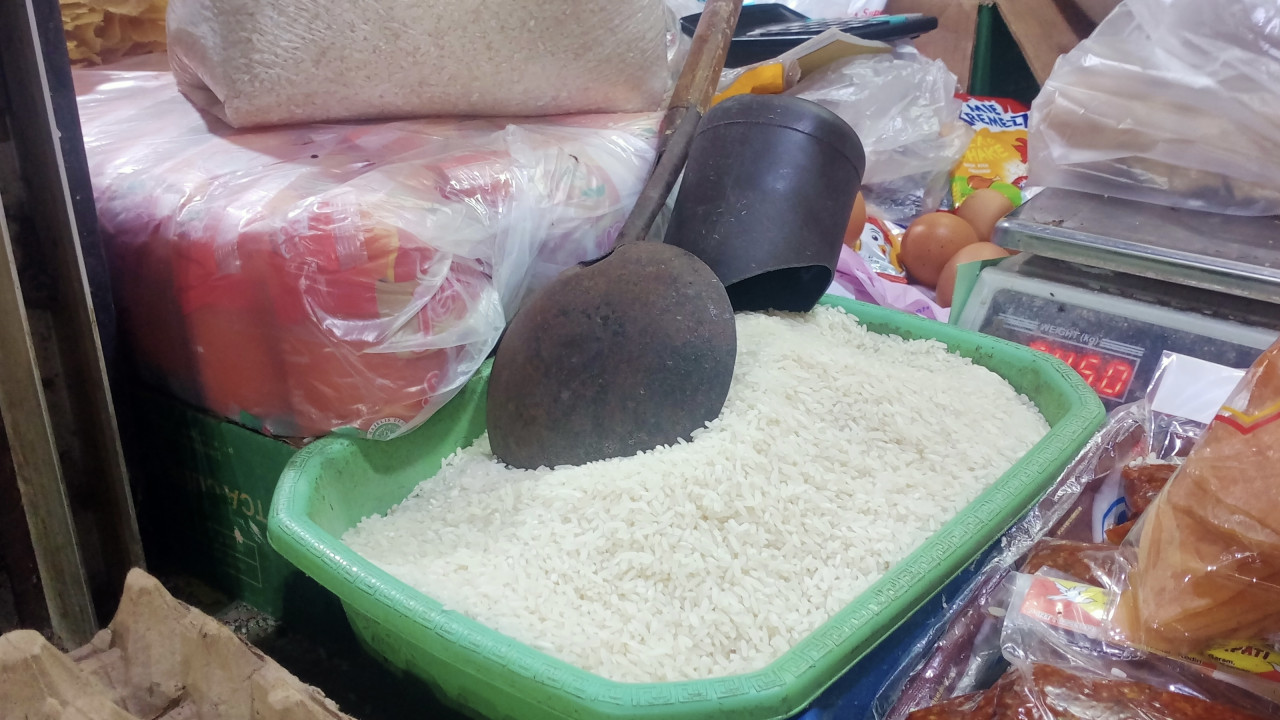 Tekan Harga Pangan, Pemkot Malang Buka Opsi Kerja Sama Antar Daerah