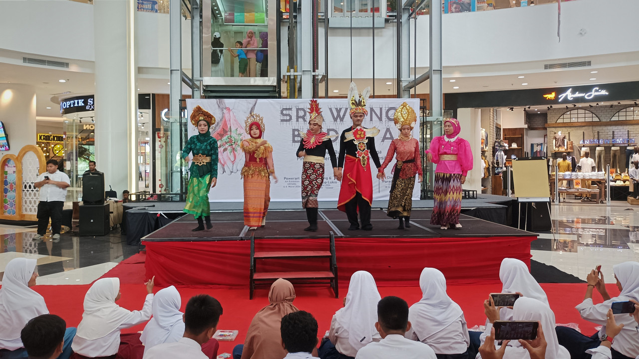 Peringati Hari Pendengaran Dunia, PD Muhammadiyah Gresik Gelar Srawung Budaya