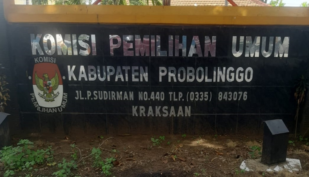 5 Komisioner KPU Kabupaten Probolinggo Terpilih 2024-2029, 3 Wajah Baru