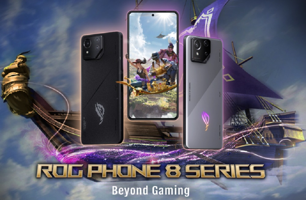 ASUS for jatimnow.com