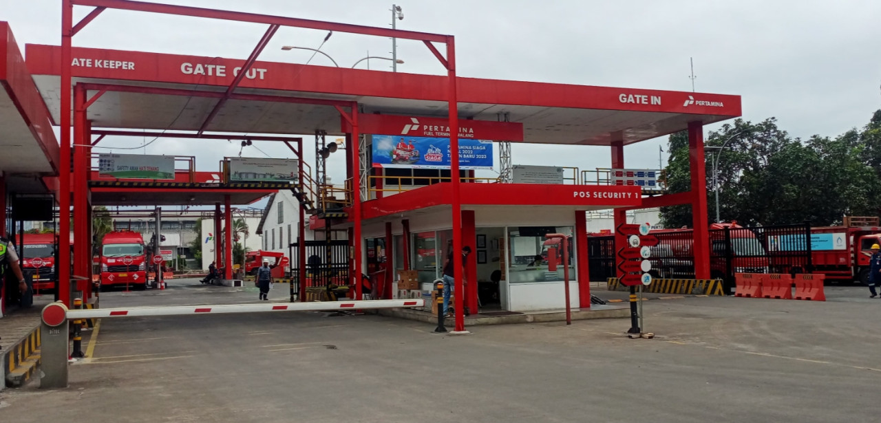 Konsumsi BBM Diprediksi Meningkat, Pertamina Malang Raya Tambah Stok 90 Persen