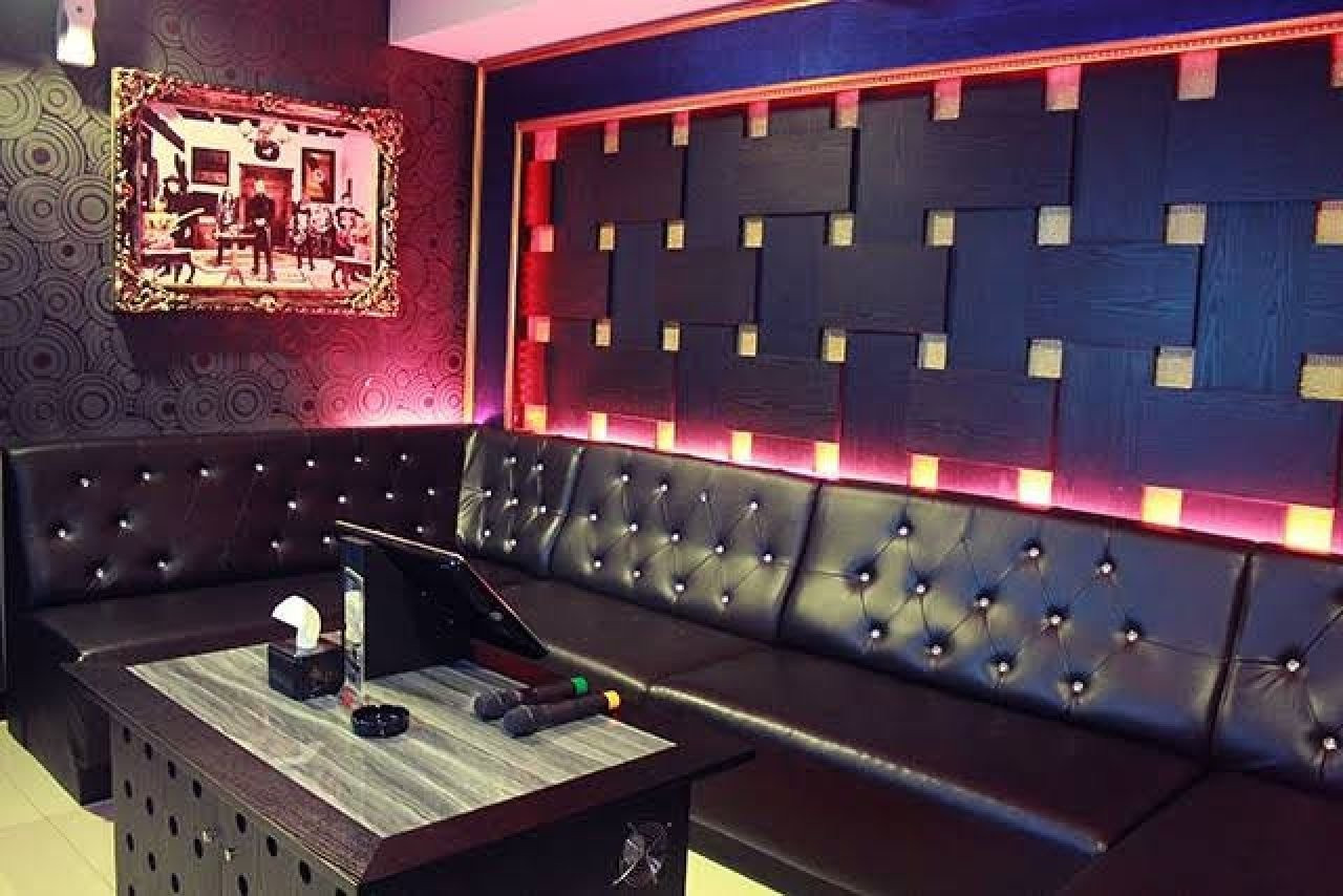 Tempat hiburan malam. (dok.jatimnow.com)