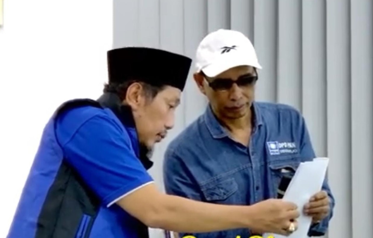 Insiden KPU Sidoarjo Usir Saksi PAN saat Proses Rekapitulasi, Kenapa?