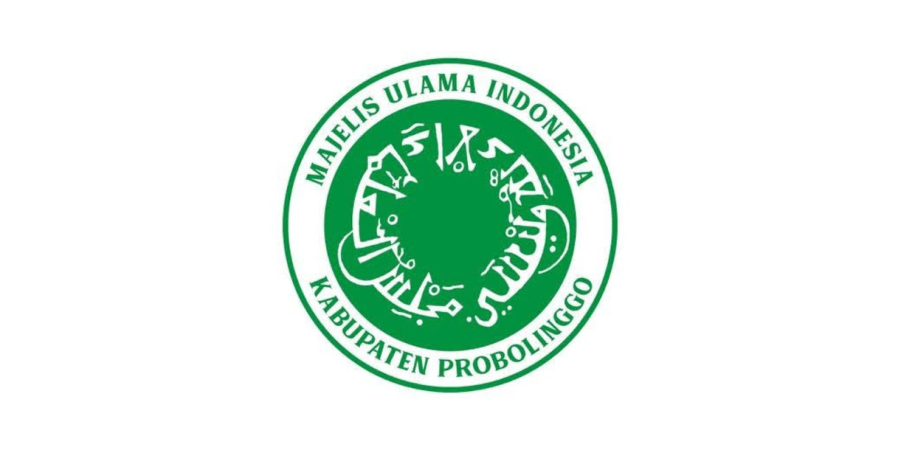 Logo MUI Kabupaten Probolinggo. (Foto: MUI/jatimnow.com)