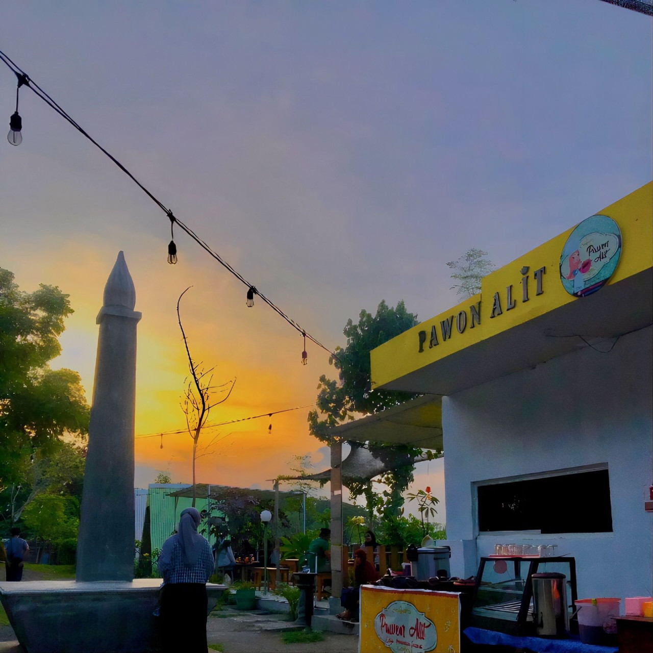 Berburu Menu Sawahan di Pawon Alit Probolinggo, Cocok Buat Buka Puasa