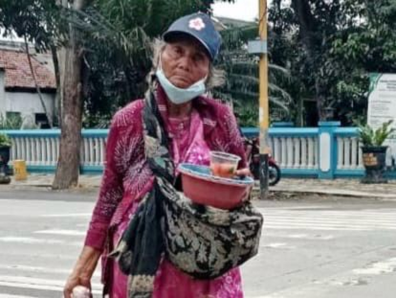 Kisah Pengemis Kaya di Kediri, Meninggal Simpan Kaleng dan Tas Berisi Rp200 Juta