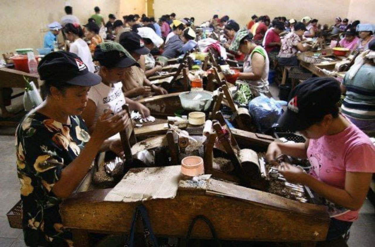 Disdagnaker Pacitan Sebut THR Wajib Dibayar Paling Lambat H-7 Lebaran