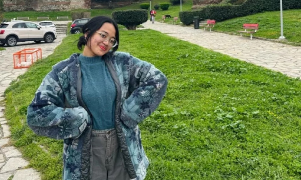 Kisah Mahasiswa Unair Lebaran dan Puasa di Yunani, Demi Apa?