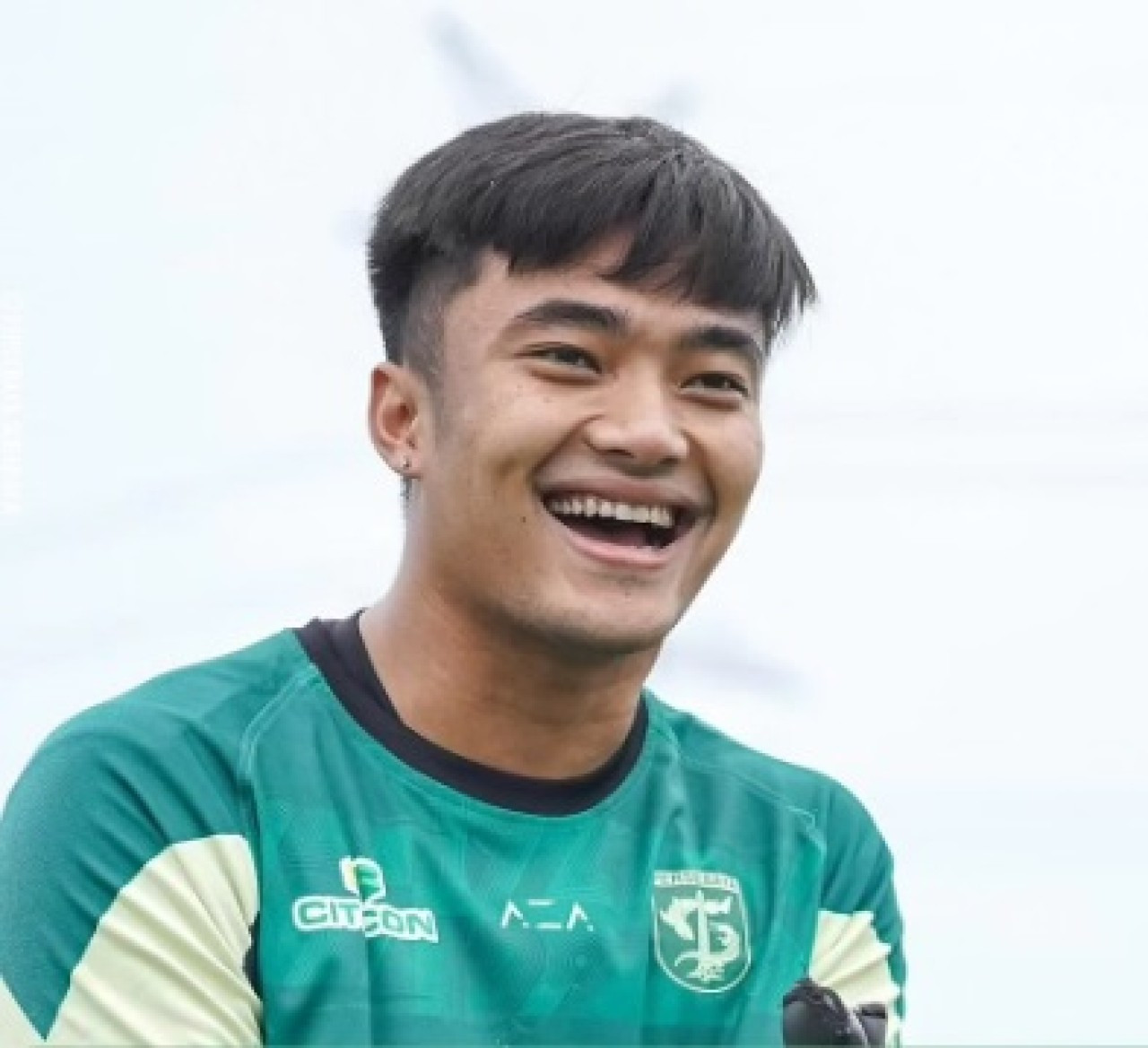 Ernando Ari masih bersama Timnas pada Piala Asia U-23 Qatar.. (Tangkapan layar media sosial Bonek Media for jatimnow.com)