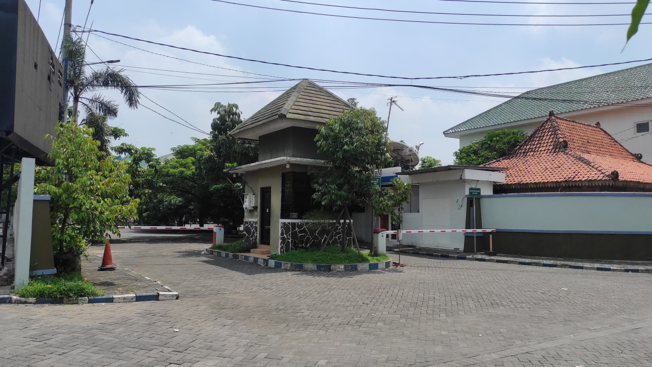 Gus Muhdlor jadi Tersangka Korupsi KPK, Bumi Shalawat Sidoarjo Menutup Diri