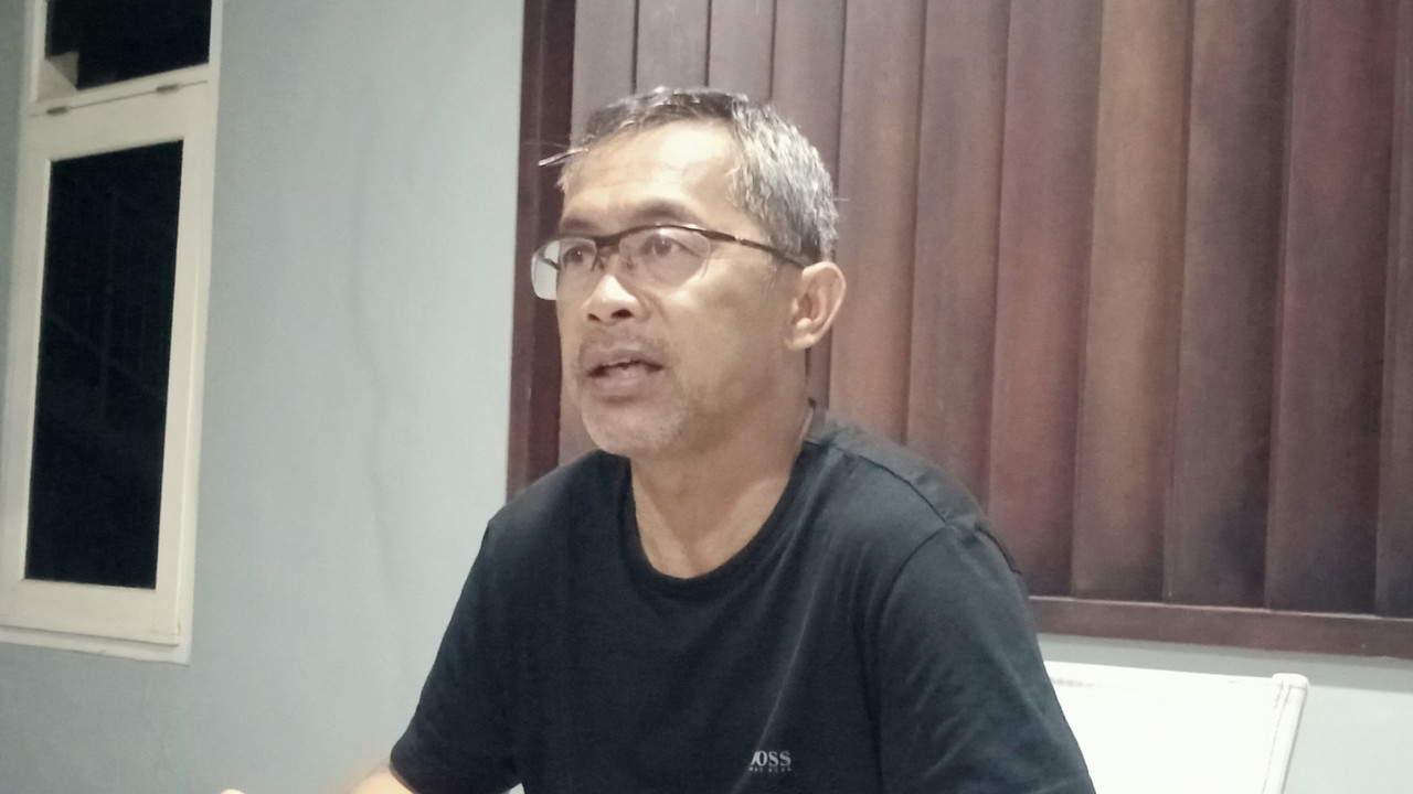 Jelang Semifinal Piala Asia U23, Aji Santoso Puji Kepercayaan Diri Garuda Muda