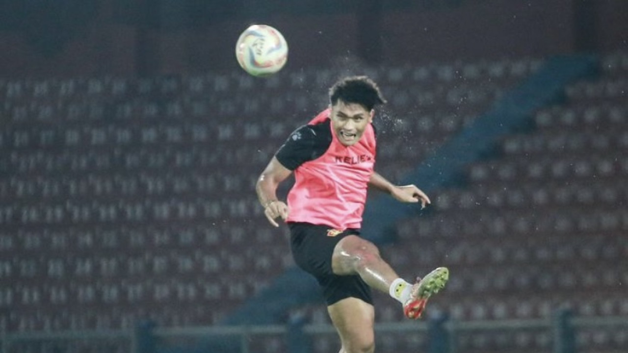 Liga 1 Mulai Lagi 15 April, Simak Jadwal Terbaru Persik Kediri