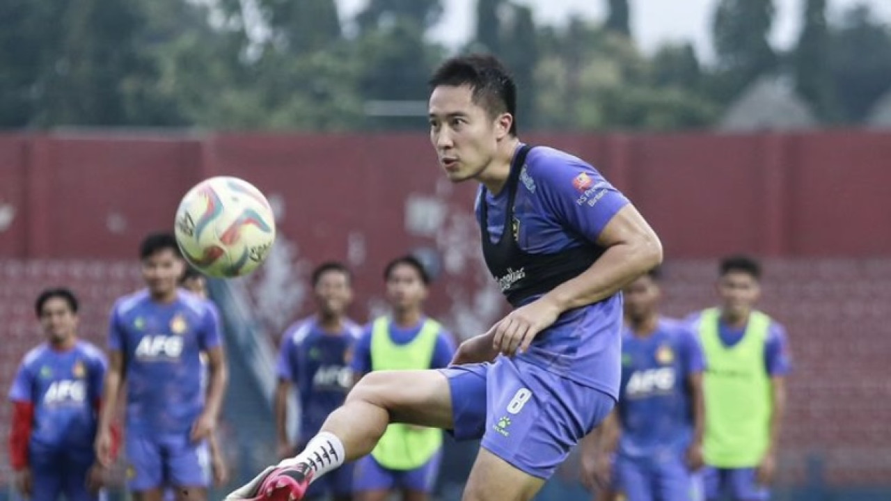 1.100 Pasukan Amankan Laga Persik Vs PSS di Kediri, Jaga Perbatasan-Stasiun