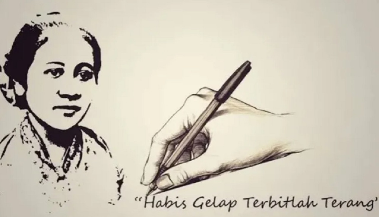 Kartini. (Foto: internet)