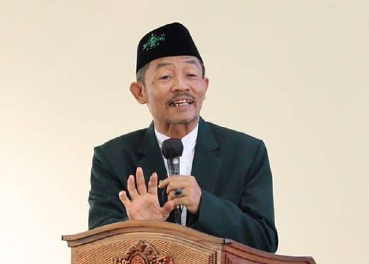 Tanggapan Ketua PCNU atas Penetapan Bupati Sidoarjo sebagai Tersangka KPK