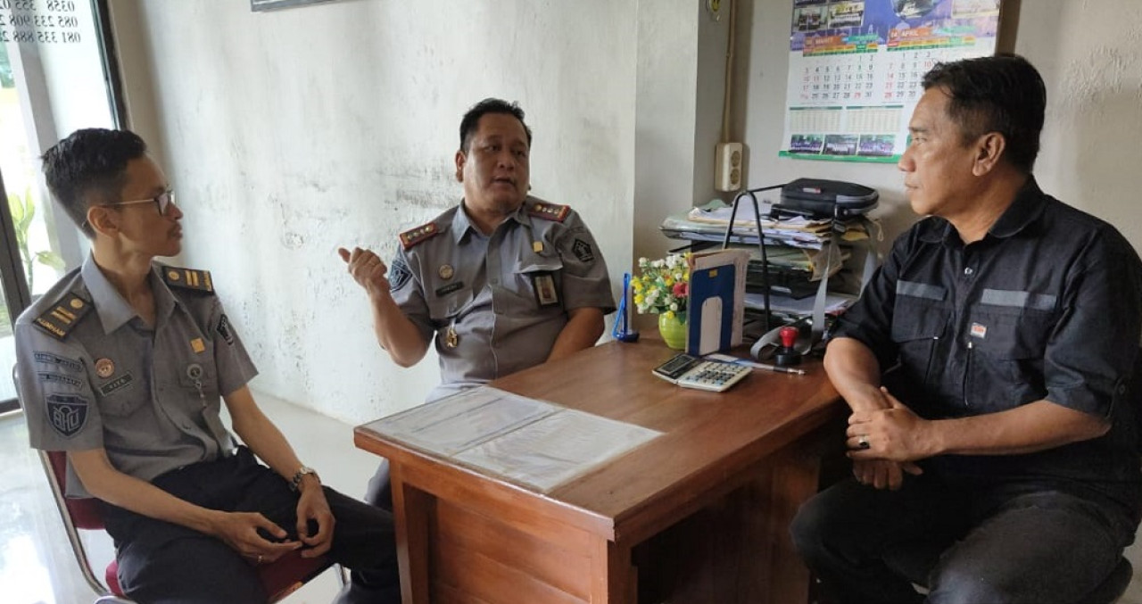 Foto: Humas Kemenkumham Jatim