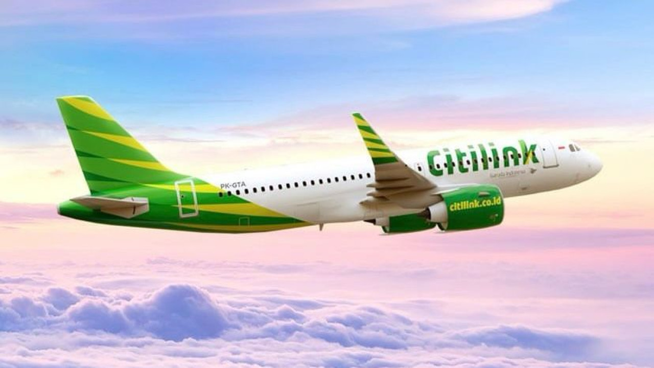 2 Kali Seminggu, Simak Jadwal Penerbangan Jakarta-Kediri Lewat Bandara Dhoho