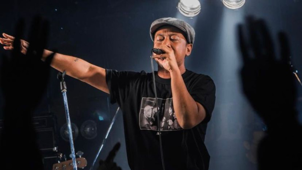 Shaggydog, Vierratale hingga Ndarboy Genk Bakal Gebrak Malang, Simak Jadwalnya